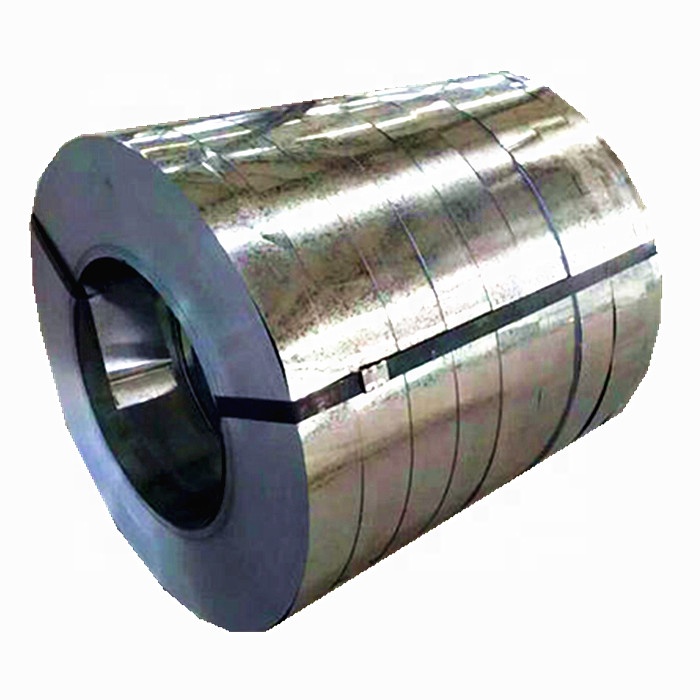 Galvanized Steel Strips